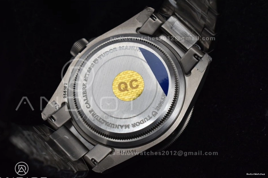 Edition ZF Best 1:1 on Snug Pelagos Titanium V A2824 Bracelet Blue 528 1007